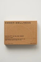 Ember Wellness Sculpt & Glow Bar