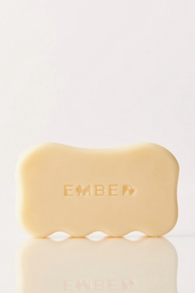 Ember Wellness Sculpt & Glow Body Bar