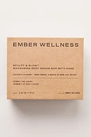 Ember Wellness Sculpt & Glow Body Bar