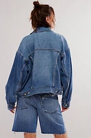 Levi's 90s Trucker Jacket