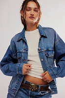 Levi's 90s Trucker Jacket