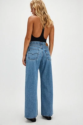 Levi's XL Straight-Leg Jeans