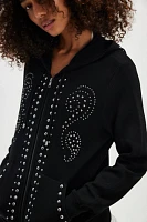 Chaser Studded Sweatshirt