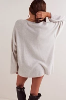 Elizabeth Street Tunic