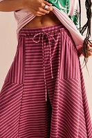 Olivia Stripe Pants