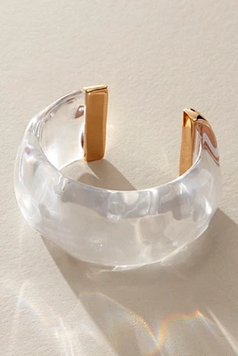 Aleisha Cuff Bracelet