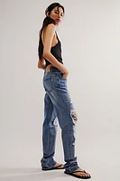 Retrofete Low-Rise Chris Jeans