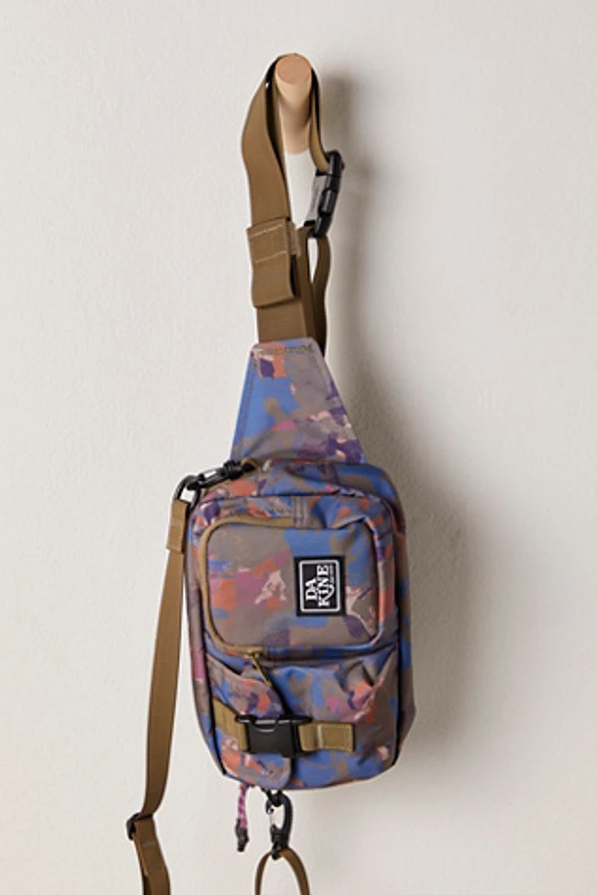 Dakine Jagger Hybrid Hip Pack