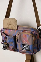 Dakine Jagger Hybrid Hip Pack