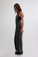 Mara Cord Overalls