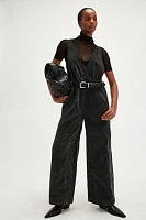 Mara Cord Overalls