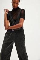 Mara Cord Overalls