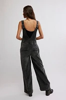 Mara Cord Overalls