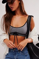 Candy Ribbon Bralette