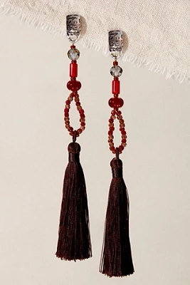 Mariposa Dangle Earrings