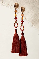 Mariposa Dangle Earrings