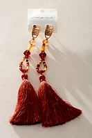 Mariposa Dangle Earrings