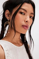 Miriam Dangle Earrings