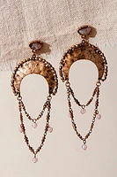 Miriam Dangle Earrings