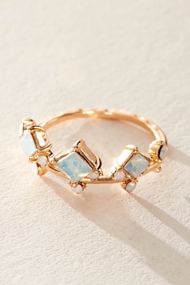 Leia Ring