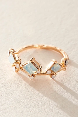 Leia Ring