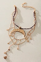 Wild Wanderer Layered Necklace