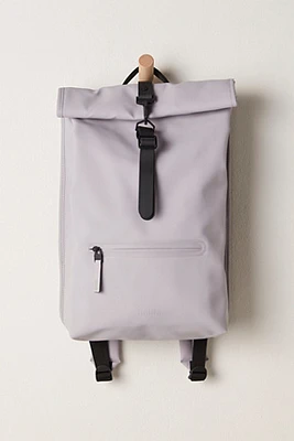 RAINS Rolltop Rucksack