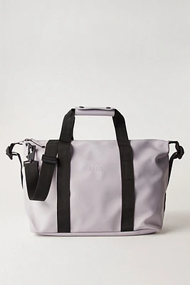 RAINS Hilo Small Weekender Bag