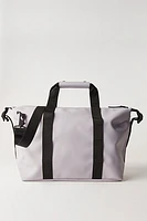 RAINS Hilo Small Weekender Bag