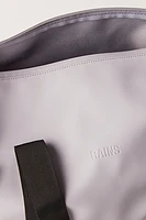 RAINS Hilo Small Weekender Bag