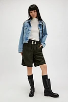 Blakely Trouser Shorts