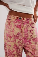 Magnolia Pearl Palacio Shorts