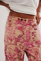 Magnolia Pearl Palacio Shorts