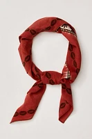 Sweetheart Bandana