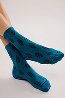 FP Movement Buti Buti Grip Socks