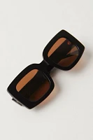 Eleventh Hour Mink Polarized Sunglasses