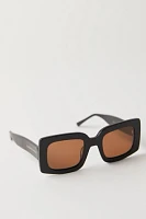 Eleventh Hour Mink Polarized Sunglasses