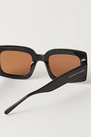 Eleventh Hour Mink Polarized Sunglasses