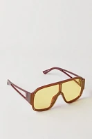 Cooper Aviators