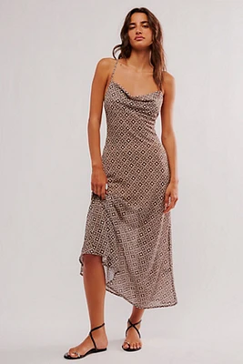 Ownley Nostalgia Dress