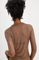 Dance All Night Long Sleeve