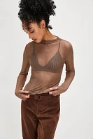 Dance All Night Long Sleeve