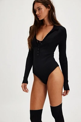 Ready For It Bodysuit