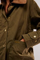 Barbour Hutton Showerproof Jacket