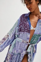 Fun And Games Robe