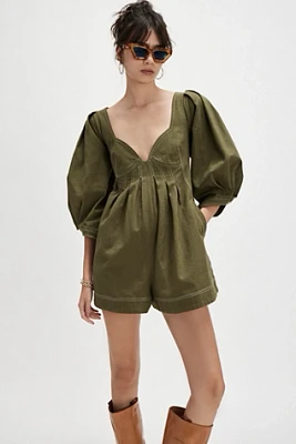 Regret Me Romper