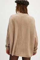 Mila Cashmere Pullover