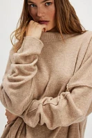 Mila Cashmere Pullover