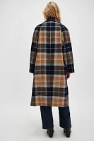 Barbour Kira Wool Coat