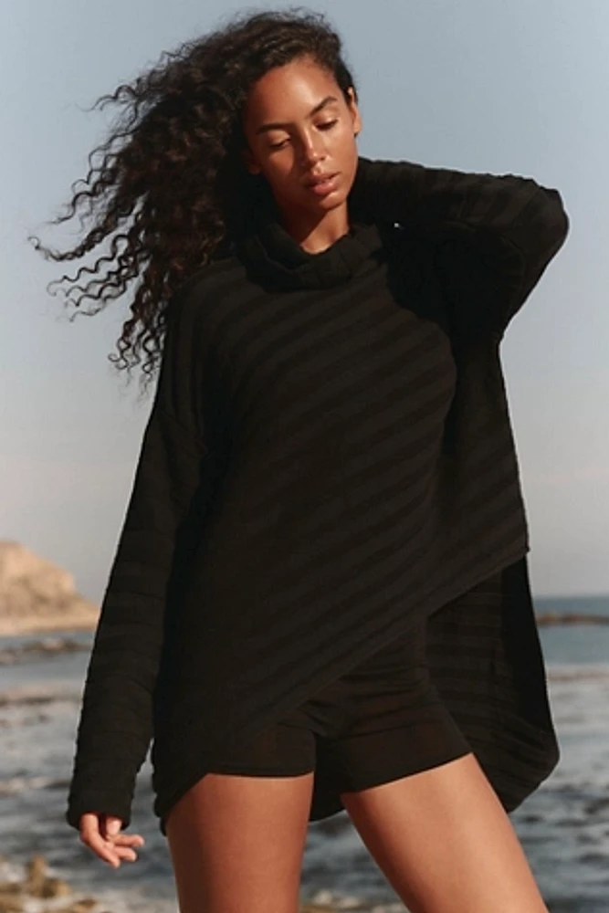 Versa Sweater Tunic